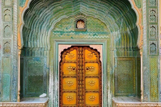Private Jaipur Tour for Solo Female Traveler with Female Guide - Price and value: what $115 covers (and what it doesn’t)