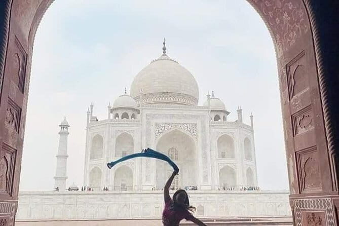 Private Overnight Jaipur City Tour from Delhi - Tickets and Entrance Fees: How to Avoid Surprise Costs
