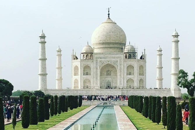 Private Overnight Jaipur City Tour from Delhi - Tips to Make the Two Days Feel Comfortable