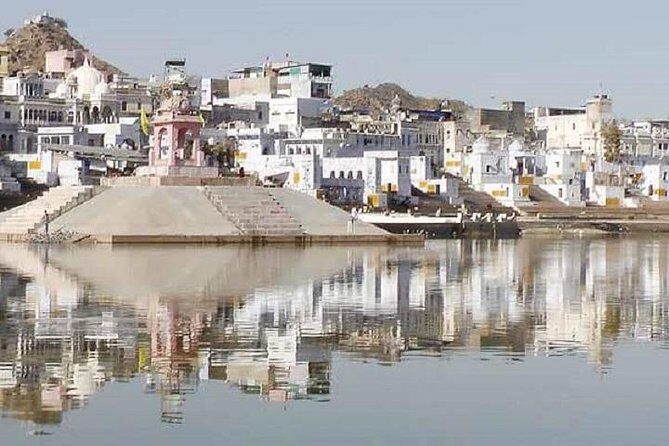 Private Same Day Trip to Pushkar from Jaipur - Why Pushkar Works as a One-Day Escape from Jaipur