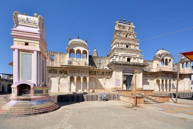 Private Same Day Trip to Pushkar from Jaipur - Camel Safari and Thar Desert Time: How to Plan for the Extras