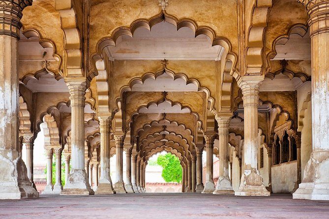 Private same day trip to Taj Mahal and Agra From Jaipur - Who This Tour Fits Best (And Who Might Want Another Option)