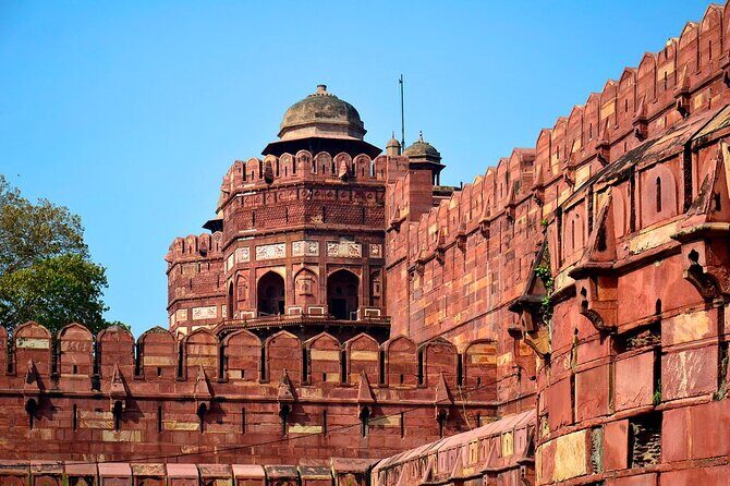 Private Taj Mahal and Fatehpur Sikri Day Trip from Jaipur - Who this tour suits best (and who might want a different plan)