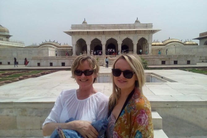 Private Taj Mahal And Monuments Tour From Jaipur By Car - Price and What You’re Actually Buying at $30 Per Person
