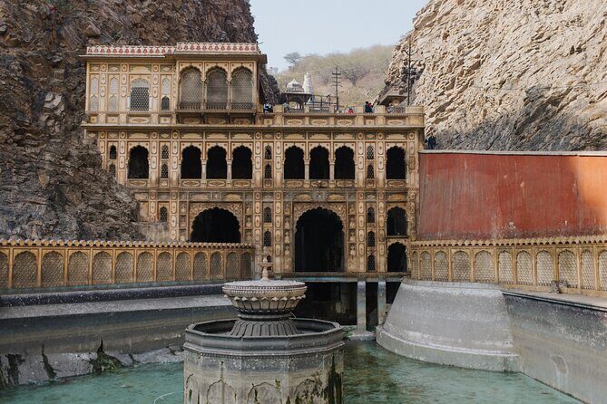 Private Temple Tour in Jaipur w/ Guide, Transportation & Sites - Key highlights to know before you go