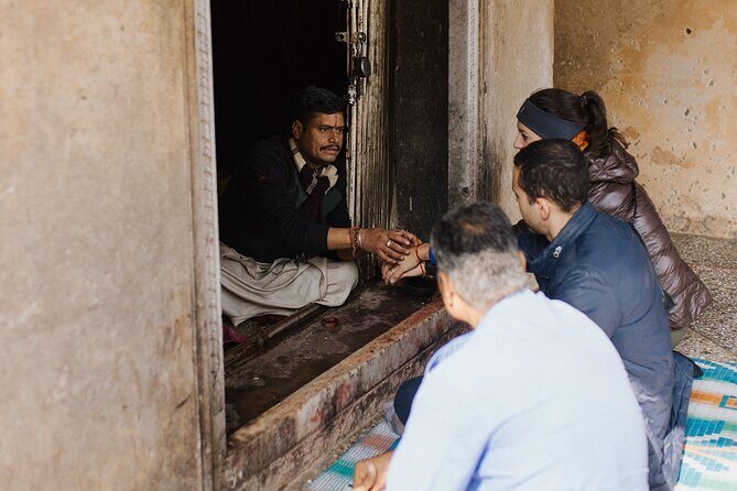 Private Temple Tour in Jaipur w/ Guide, Transportation & Sites - A Jaipur Temple Tour That Feels Like Meaning, Not Just Movement
