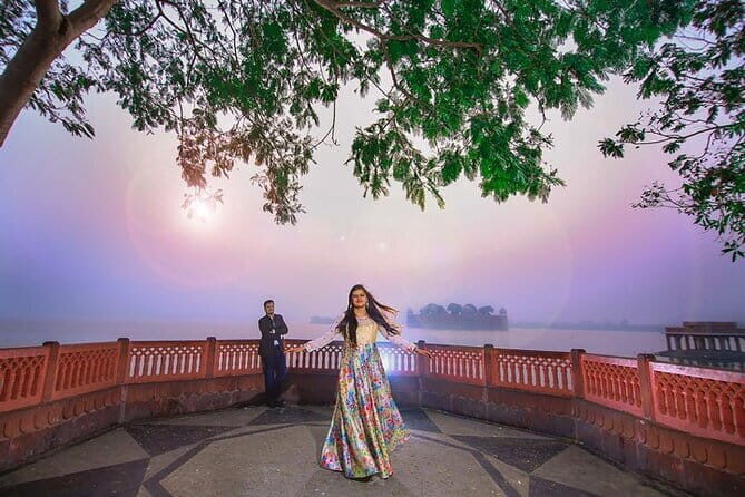 Private Tour of Instagrammable Photogenic Spots in Jaipur - Price and value: what $28.37 per group really covers