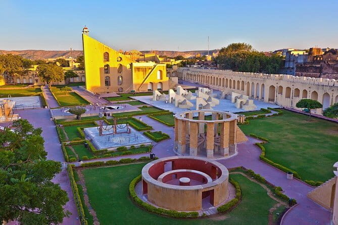 Private Tour of Instagrammable Photogenic Spots in Jaipur - FAQ
