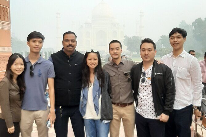 Private tour of Jaipur with Driver and Guide - Amber Palace (Amer Fort): where you should spend your focus