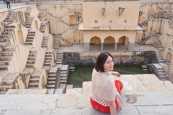 Private Tour of Jaipur's Most Instagrammable & Photogenic Spots - How the Vehicle Setup Helps Your Photos (SUV vs Tuk-Tuk)