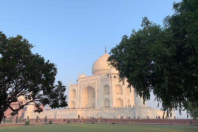 Private Transfer From Jaipur to Agra including Fatehpur Sikri - Private Jaipur to Agra Transfer: The Comfort Part That Actually Matters