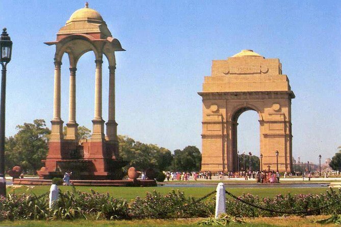 Private Transfer Jaipur To Delhi private airconditioned vehicle - Key highlights that matter on this Jaipur → Delhi transfer