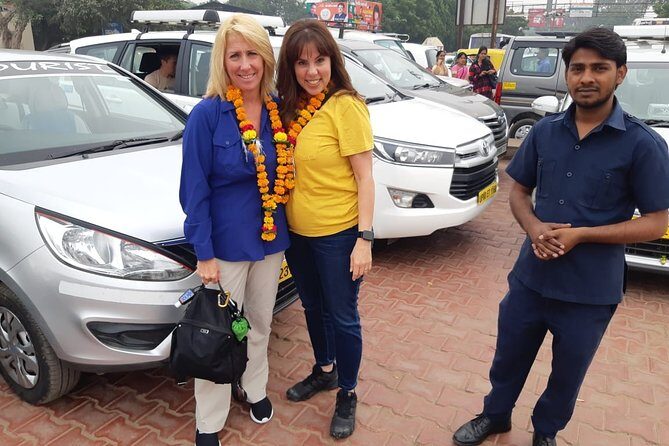 Private Transfer : Jaipur To Delhi with Private Transportation - Key highlights you’ll care about
