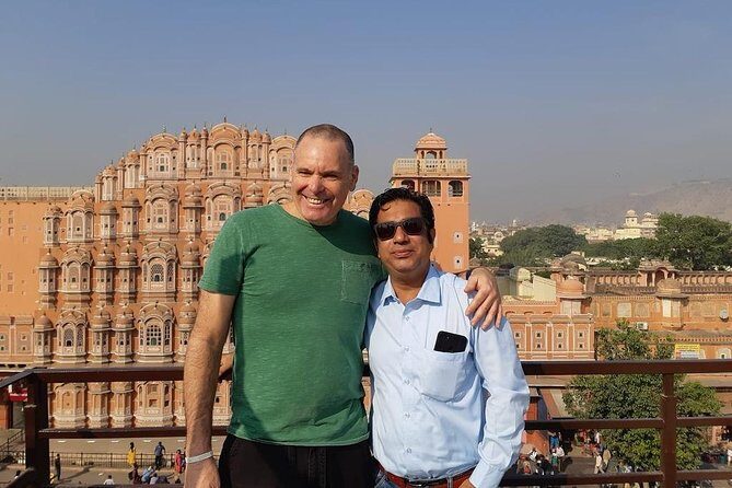 Private Tuk-Tuk Tour of Jaipur with Guide - Price and what you actually pay for