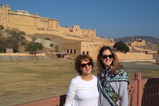Rajasthan Private Tour- Jaipur Jodhpur Jaisalmer and more 6-Days - Quick Highlights I’d Plan Around