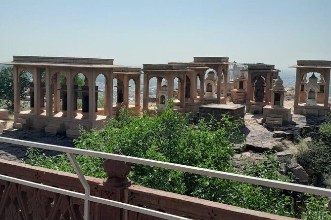 Rajasthan Private Tour- Jaipur Jodhpur Jaisalmer and more 6-Days - How This 6-Day Rajasthan Route Really Feels