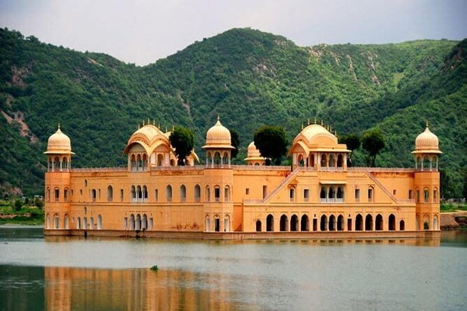 Ranthambore Tiger Safari Private Same Day Trip from Jaipur - Lunch, Timing, and Why the Afternoon Safari Can Work