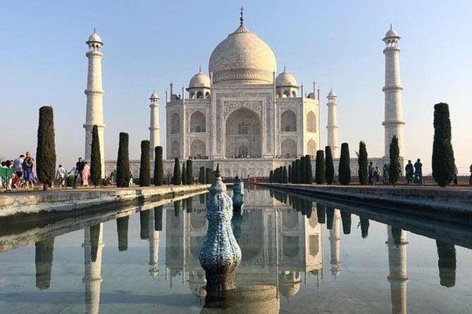 Same day Taj Mahal tour from jaipur - Same-day Jaipur to Agra: the long-day plan that actually works