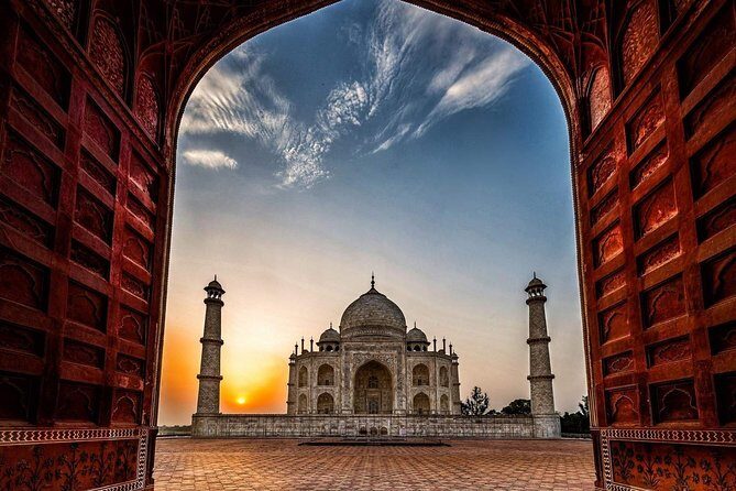 Skip The Line: Taj Mahal Tour From Jaipur With Drop At New Delhi - Who this tour suits best (and who should skip it)