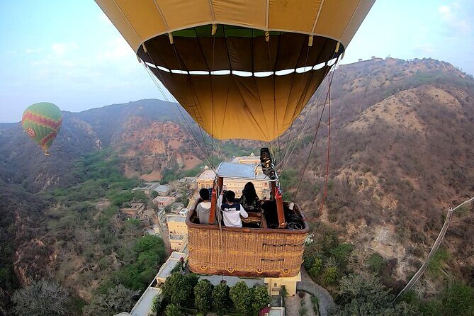 SkyWaltz Hot Air Balloon Safari - Practical planning tips before your 6:00 am lift