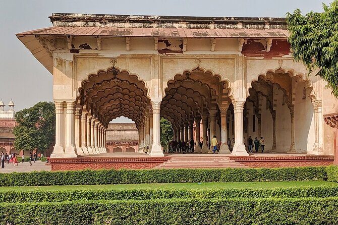 Sunrise Taj Mahal Day Tour from Jaipur with Agra Fort - Why this sunrise schedule feels smarter than a late-morning plan