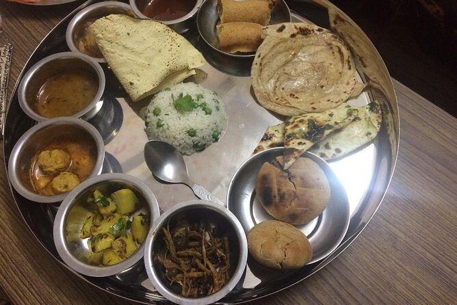 Traditional Dinner with Indian Family in Jaipur With Transfers - Practical tips so you enjoy the whole night