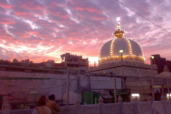 Travel From Jaipur To Jodhpur Via Ajmer And Pushkar - The drive itself: making the 6–7 hours feel worth it