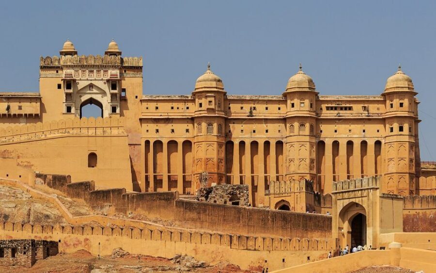 Two days Jaipur tour with guide by private car. - Key things that make this tour worth your time