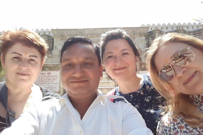 Two Night Safari Experience Ranthambore National Park &Transfers - Choosing your own hotel in Sawai Madhopur (and why that’s a plus)