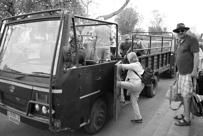 Two Night Safari Experience Ranthambore National Park &Transfers - Should you book this Ranthambore and Chambal safari package?