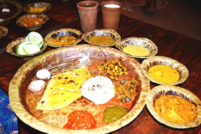 Visit to Chokhi Dhani multi cuisine dinner with transfers - Key things to know before you go