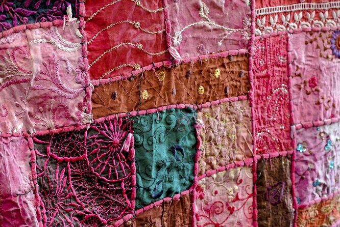 Walking Tour of Pink City (World Heritage Site) with Local Guide - Why This Walk Works (Key Points You’ll Feel)