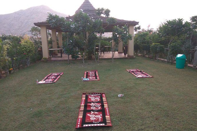 Yoga In Jaipur - Yoga In Jaipur: A Calm Reset Near Amer