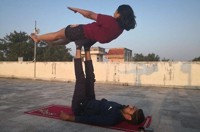 Yoga In Jaipur - Price and Value: Is $30 Actually a Good Deal?