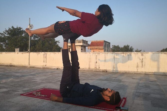 Yoga In Jaipur - Small Details That Make or Break Your Day